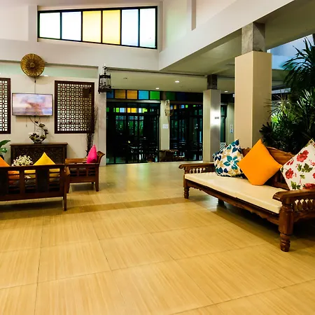 Andaman Pearl Resort-3