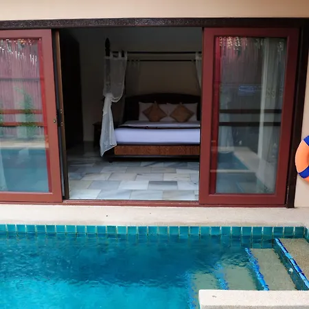 Napalai Pool Villa Resort-3