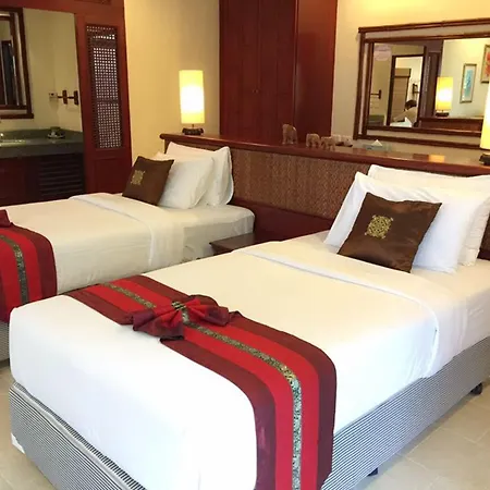 Napalai Pool Villa Resort-2