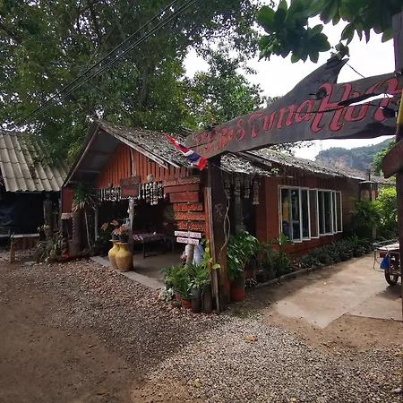 Pp Red Tuna Hut-2