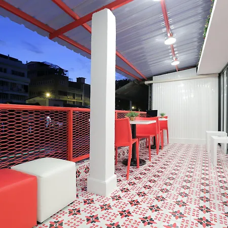 Smile Inn-3