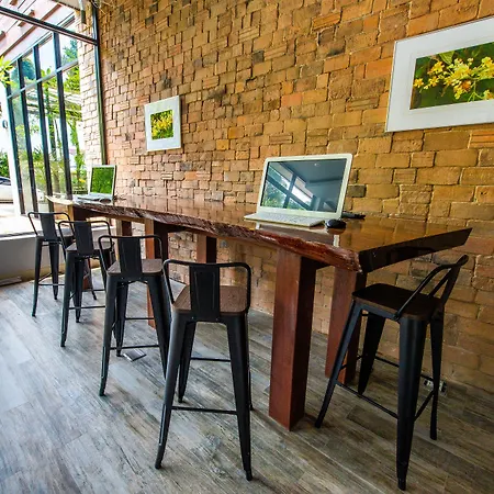 The Farm House Hotel Ranong-2