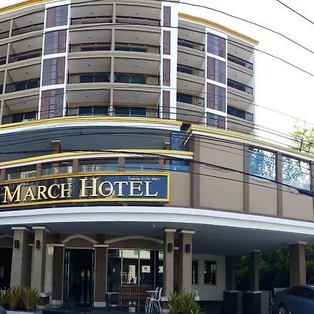 March Hotel-2