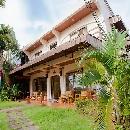 Klong Muang Sunset House-3