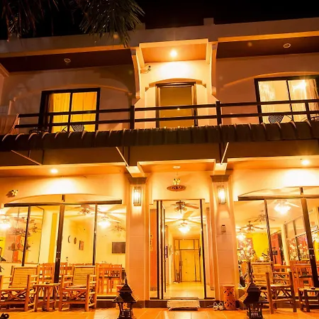 Klong Muang Sunset House-2