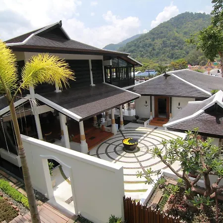 Numsai Khaosuay Resort-3