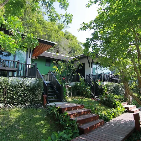 Numsai Khaosuay Resort-2
