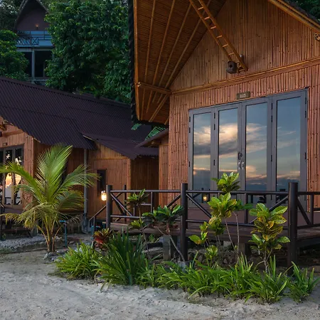 The Cove Phi Phi-2