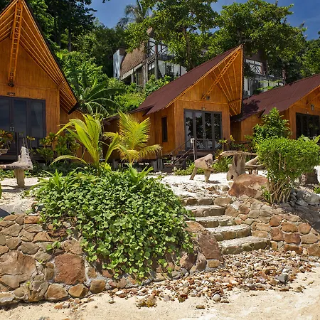 The Cove Phi Phi-3