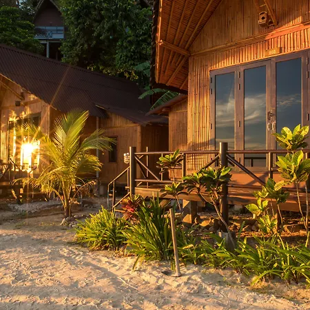 The Cove Phi Phi-2