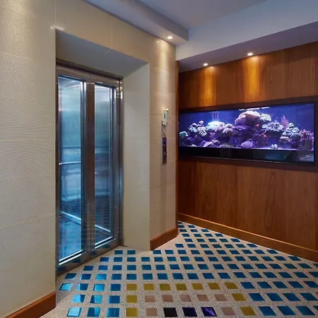 The Agate Pattaya Boutique Resort-3