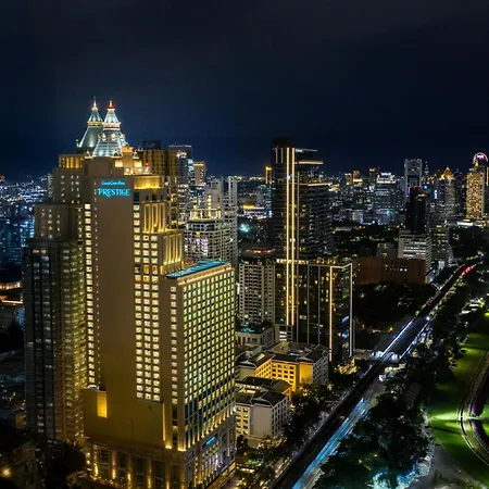 Grande Centre Point Prestige Bangkok-3