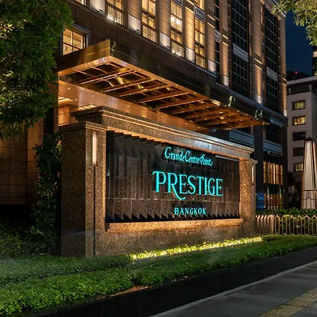 Grande Centre Point Prestige Bangkok-2