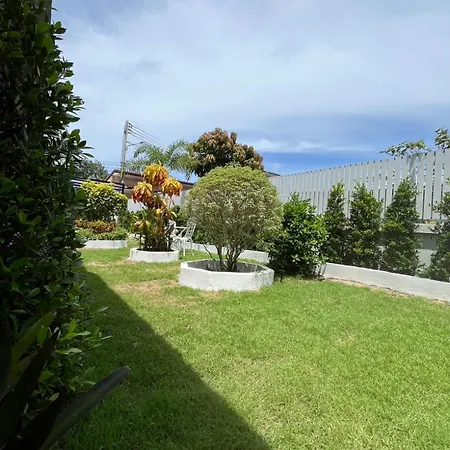 3P Phuket Airport Hotel-3