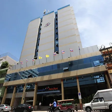 Asian Hotel-3