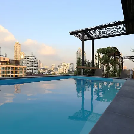 Tints Of Blue Hotel-3