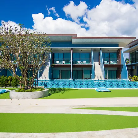 The Phu Beach Hotel - Sha Plus-3