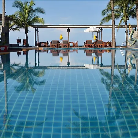 Nakara Long Beach Resort - Sha Extra Plus-2