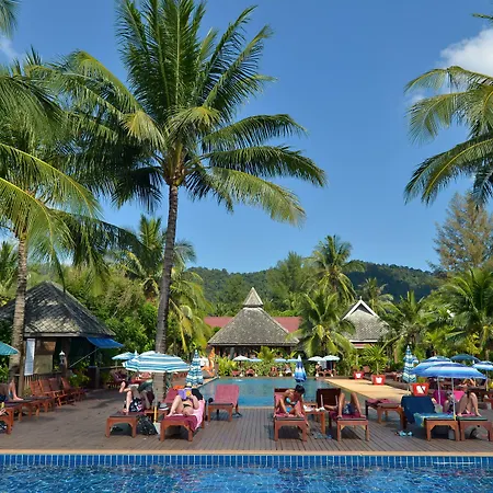Nakara Long Beach Resort - Sha Extra Plus-3