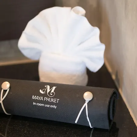 Maya Phuket Airport Hotel-Naiyang Beach-2