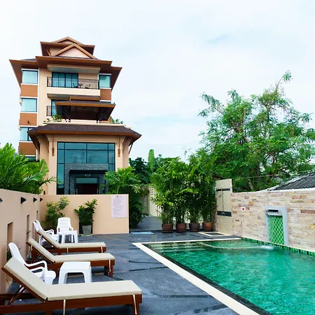 Visa Hotel Hua Hin-2