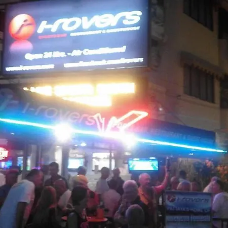 I Rovers-3