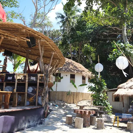 Coco Cape Lanta Resort - Sha Extra Plus-3