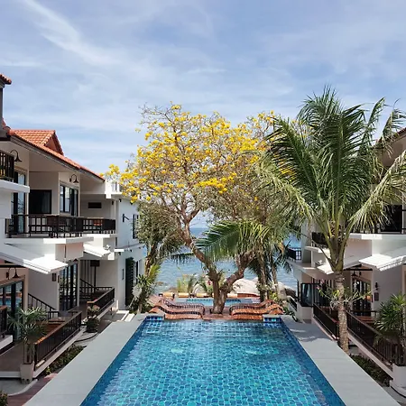 Simple Life Cliff View Resort-3