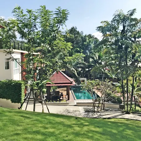 Royal Lee Resort And Spa-2