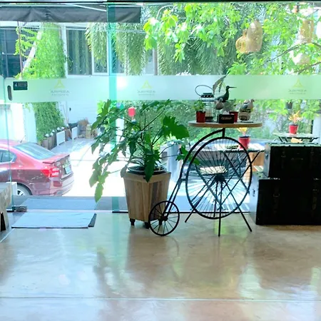 Aspira D'Andora Sukhumvit 16 - Asoke-2