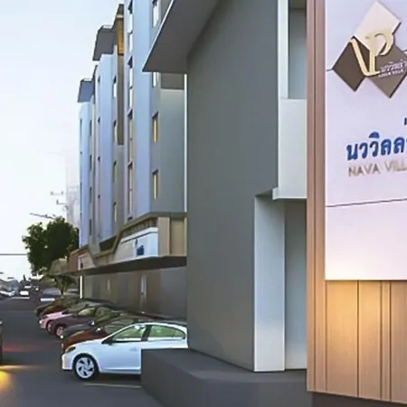 Navavilla Serviced Apartment-2