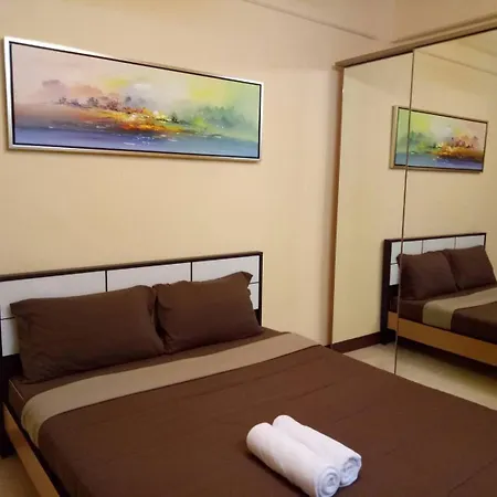 Navavilla Serviced Apartment-3