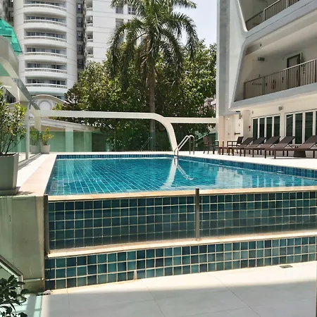 Le Tada Parkview Hotel-3