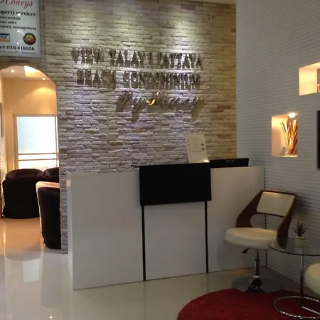 View Talay 6 Condominium By Honey-2