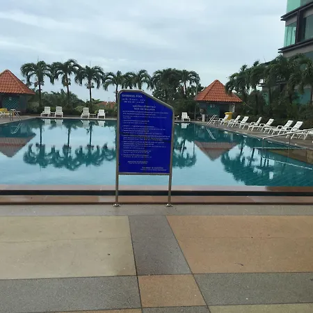View Talay 6 Condominium By Honey-3