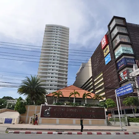View Talay 6 Condominium By Honey-3