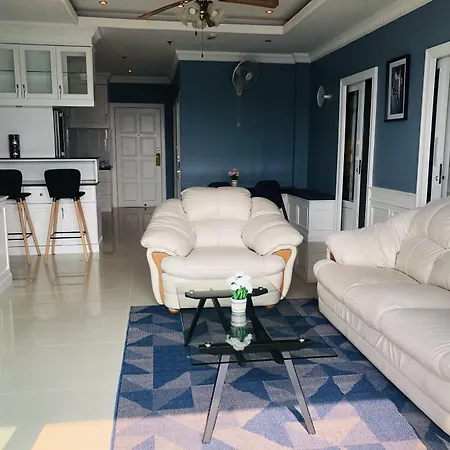 View Talay 6 Condominium By Honey-2