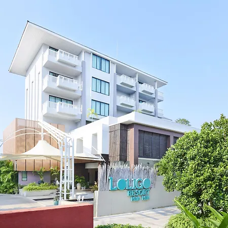 Loligo Resort Hua Hin-3