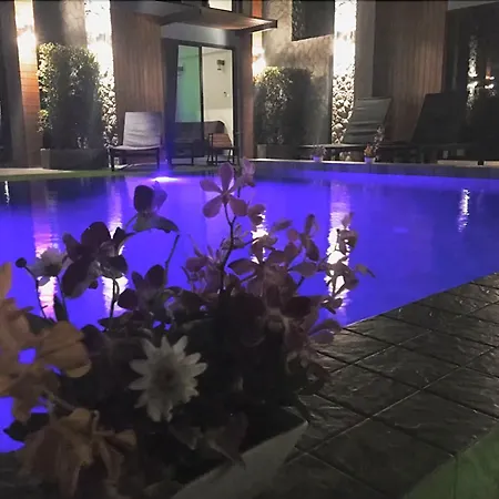 Peace Blue Naiharn Naturist Resort Phuket Sha Extra Plus-2