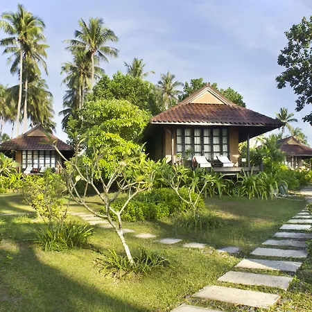 Shantaa Resort, Kohkood-3