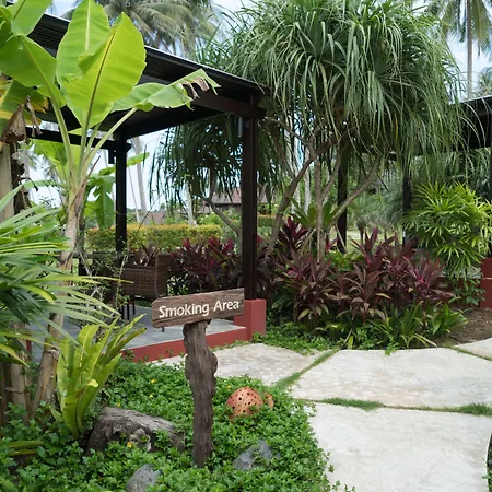 Shantaa Resort, Kohkood-2