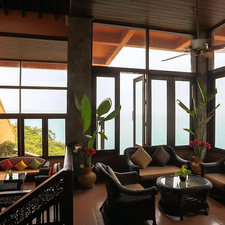 Samui Bayview Resort & Spa - Sha Plus-2