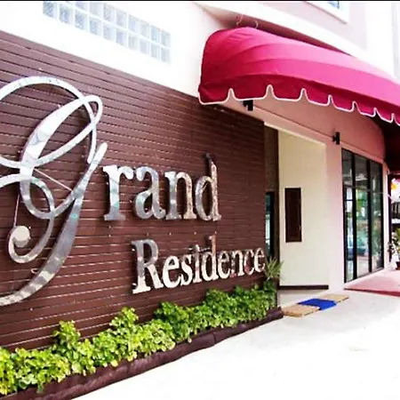 Grand Residence Jomtien-3