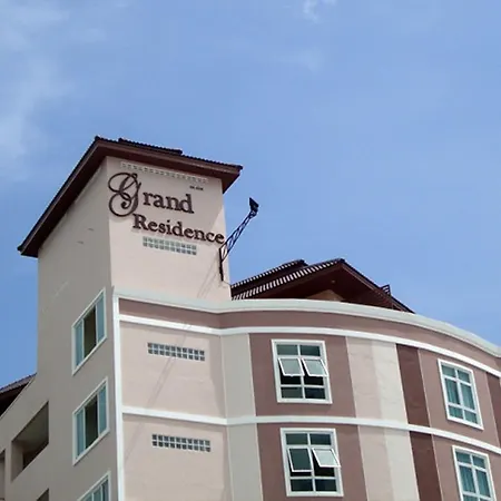 Grand Residence Jomtien-3