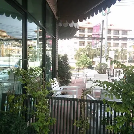 Grand Residence Jomtien-2