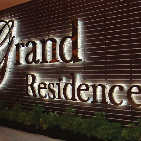 Grand Residence Jomtien-2