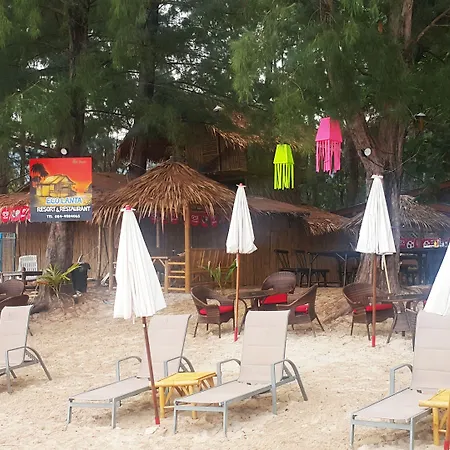 Eco Lanta Hideaway Beach Resort-3
