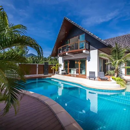 Coco Lilly Villas-2