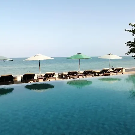 Khanom Golden Beach Hotel-2
