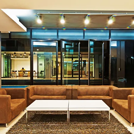 Grand Marina Residence Hotel-3